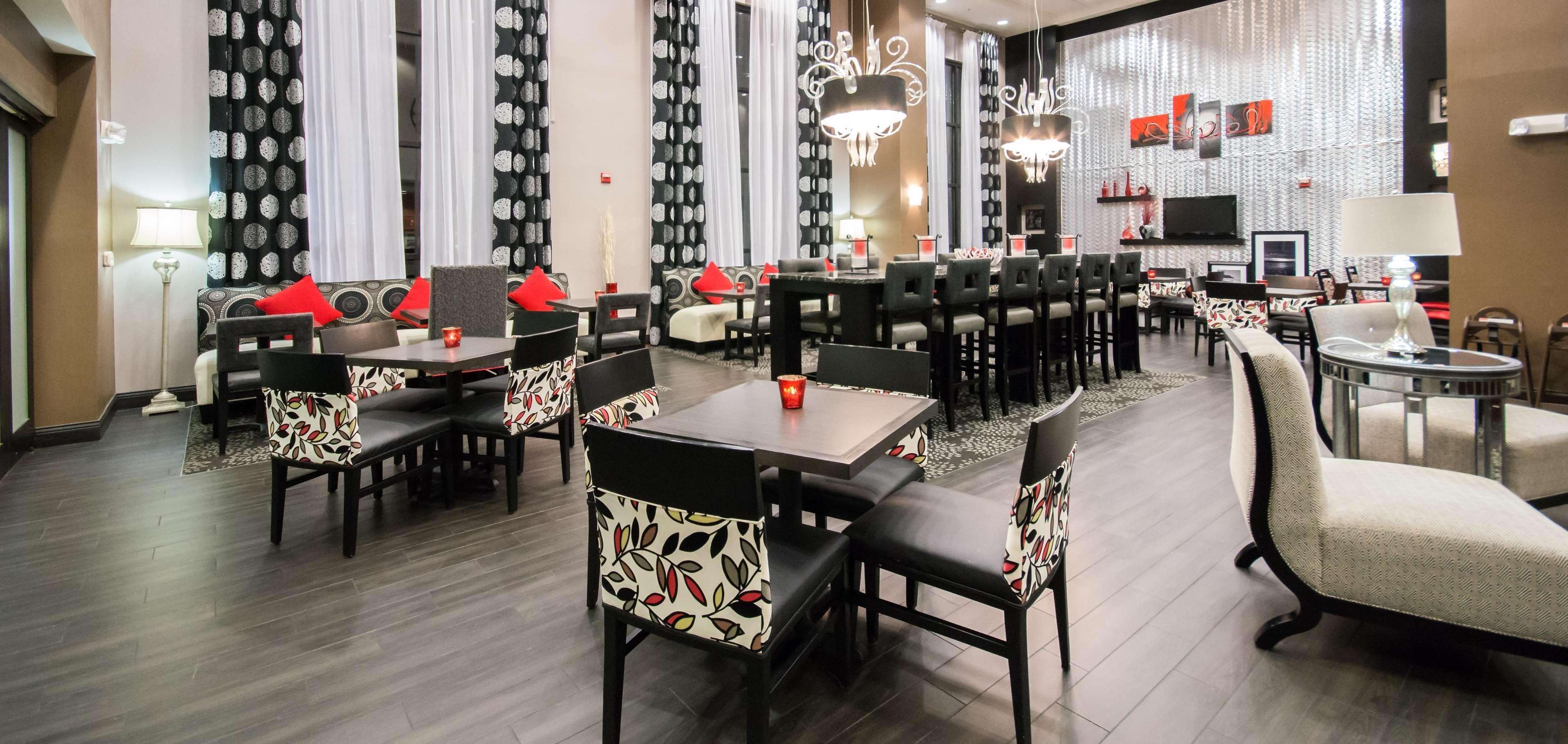 奥兰多汉普顿套房酒店 - 约翰·杨大路/南公园 Williamsburg 外观 照片